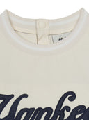 Street Varsity Woven Sweatshirt Set (3 Set)