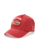 Varsity Vintage Culsive Stitch Unstructured Ball Cap