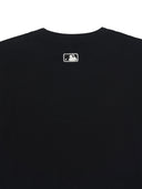 LETTERING LOGO POINT SEMI OVER-FIT T-SHIRTS
