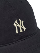 STREET BACK ARC UNSTRUCTURED BALLCAP