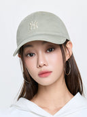 STREET BACK ARC UNSTRUCTURED BALLCAP