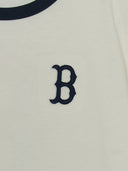 [cool Field] Sportive Character Artwork T-shirt Set