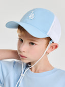 [cool Field] Mesh Ballcap