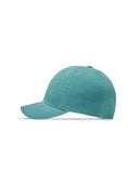 Small Logo Washing Ballcap
