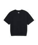 Sportive Basic Over-Fit Sweat Set