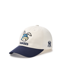 Mono Rabbit Ball Cap