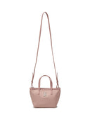 Basic Vintage Nylon Mini Cross Bag