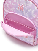 AURORA MONOGRAM Girl's Backpack Set
