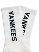 Basic Logo 3ea Socks