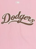 Women's Varsity Logo Cropped Denim Shirts