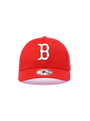 Signature Structured Ballcap