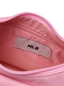 Varsity Nylon Hobobag
