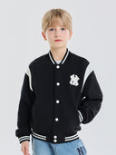 Classic Monogram Jersey Jqd Jumper