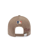 Coopers Town Patch Unstructured Ballcap