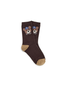 Monobear Socks