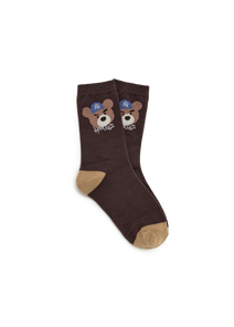 Monobear Socks