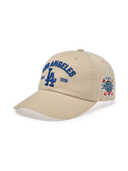 COOPERS TOWN PATCH UNSTRUCTURED BALLCAP