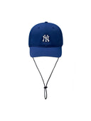 [cool Field] Mesh Ballcap