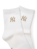 Daily Small Logo Socks