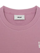Women's Vintage Slim Ribbed T-shirt