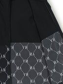 Dia Monogram Hot Summer Windbreaker