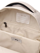 Mesh Two Pocket School Bag