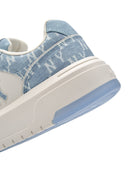 Chunky Liner Denim Monogram Sl