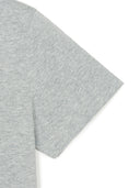 Basic Comfortable Fit T-shirt