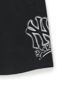 Basic Street Logo Shorts
