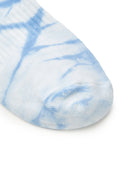 Tie-dye Lettering Socks