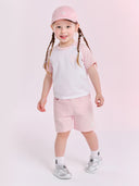 Varsity Toddler T-shirt Set