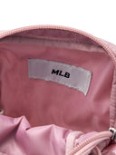 Basic Athleisure Mini Cross Bag