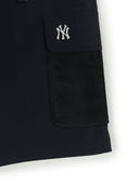 Gorpcore Mesh Belt 9" Cargo Shorts