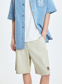 Varsity Vintage Carpenter Cotton Touch 9" Cargo Shorts