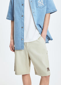 Varsity Vintage Carpenter Cotton Touch 9