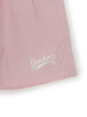 Sportive Basic Woven Anorak Set