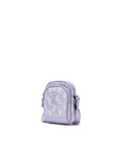 AURORA MONOGRAM Girl's Minicrossbag