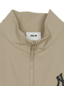 Basic Outdoor Waffle Vest Long Slv 3 Set