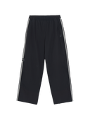 Street Sportvie Taping Wide Pants