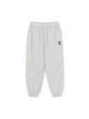 Outdoor Basic Woven Pants, T-shirt Set