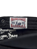Coopers Town Patch Unstructured Ballcap