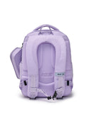 MESH TWO-POCKET BACKPACK SET