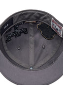 SIGNATURE PATCH STRUCTURED BALLCAP