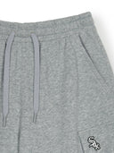 Basic Small Logo Cargo 9" Shorts