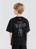 Basic Street Woven T-shirt