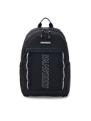 Logo Point 2 Layer Backpack