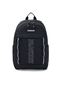 Logo Point 2 Layer Backpack