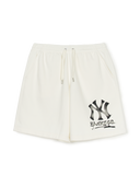 Basic Big Logo 9" Shorts