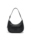 BASIC VINTAGE LOGO HOBO BAG