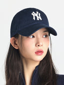 Ace Unstructured Ballcap